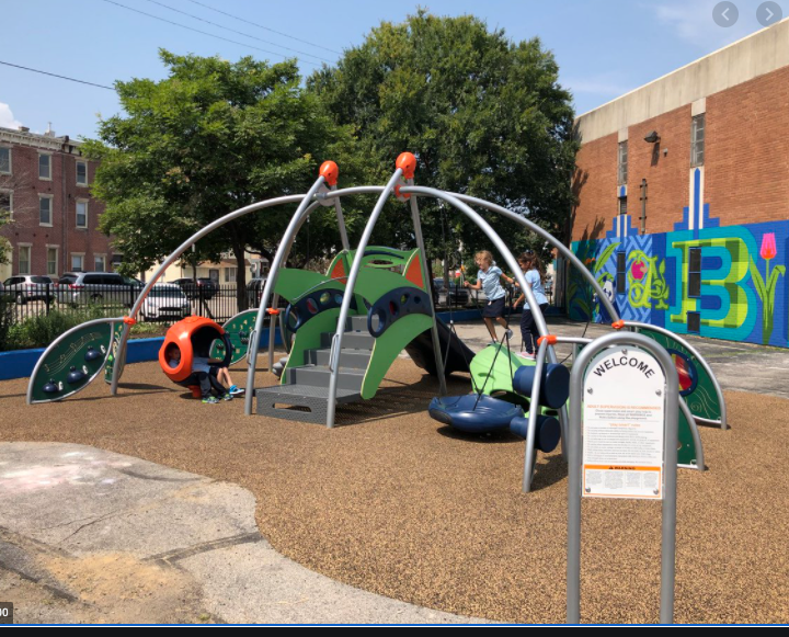 Horatio B. Hackett School