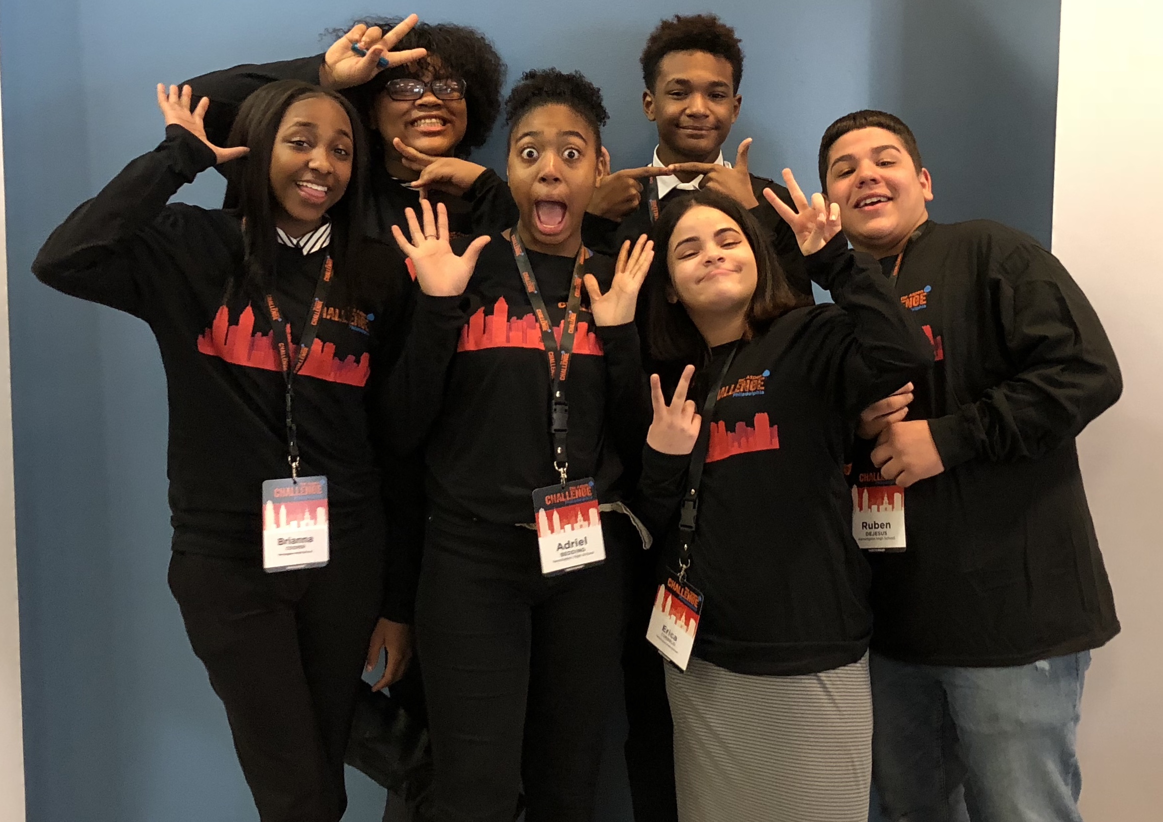 Kensington High School