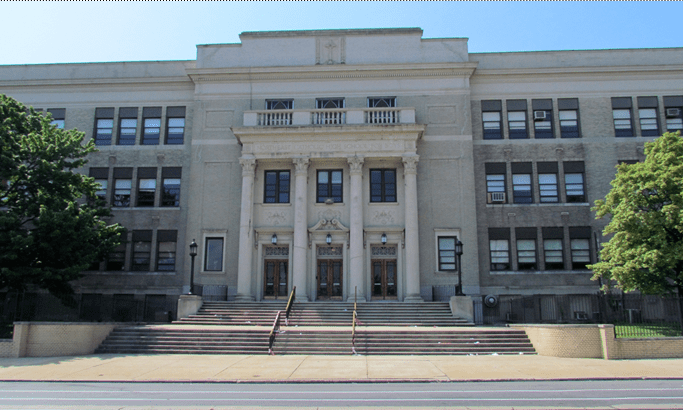 Mariana Bracetti Academy Charter School | Philadelphia, PA