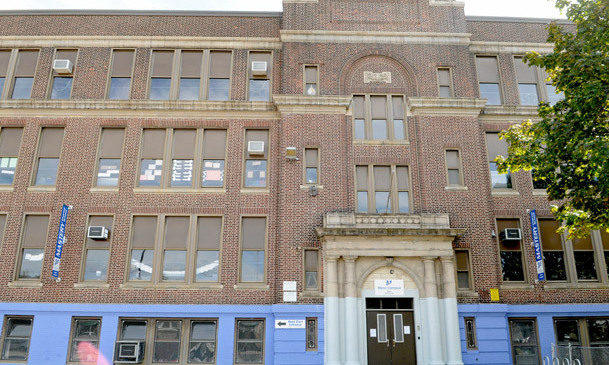 Kindergarten Schools In West Philadelphia - Kindergarten
