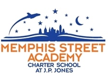 Memphis Street Academy Charter School