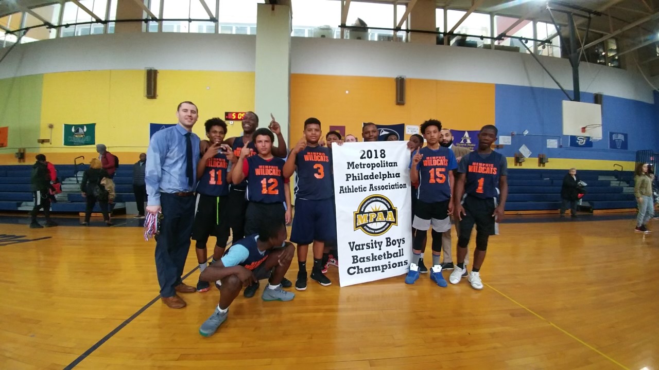 Memphis Street Academy Charter School