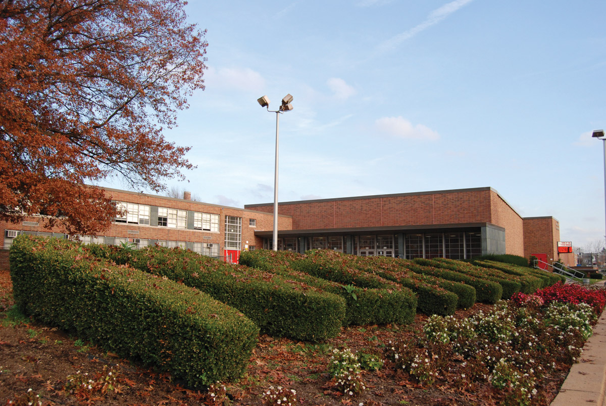 Northeast High School