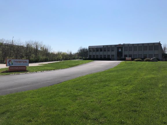 PA Virtual Charter School