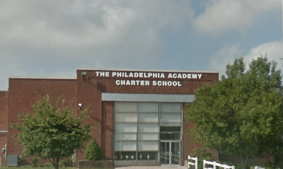 Philadelphia Academy Charter School (ES)