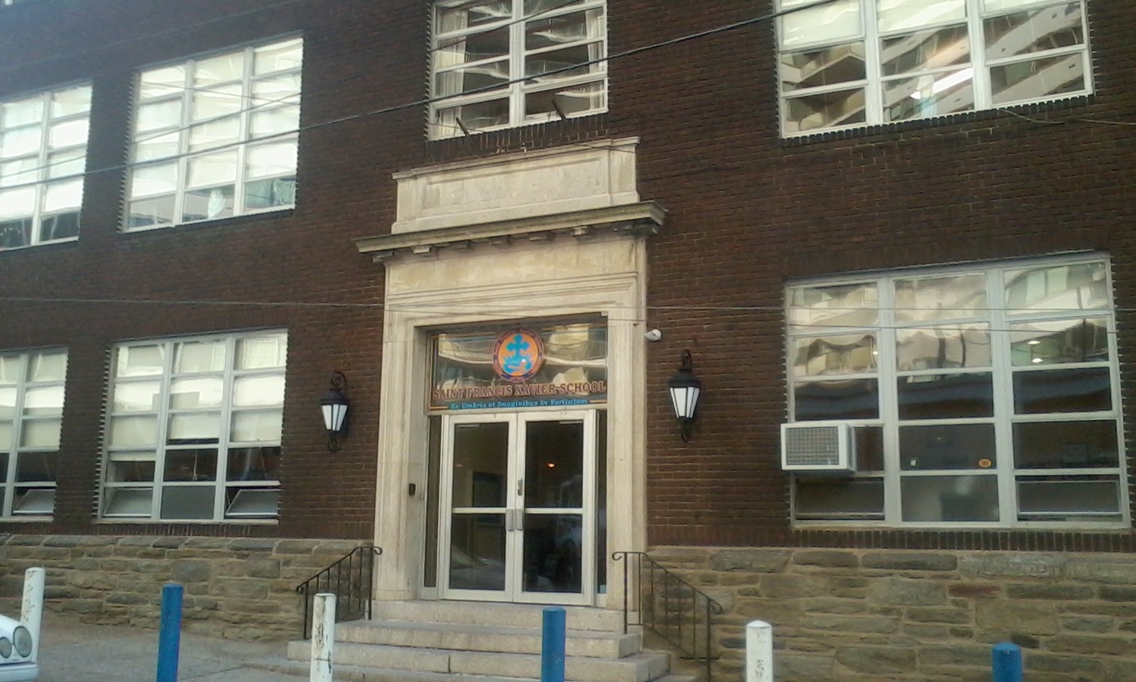 St. Francis Xavier School