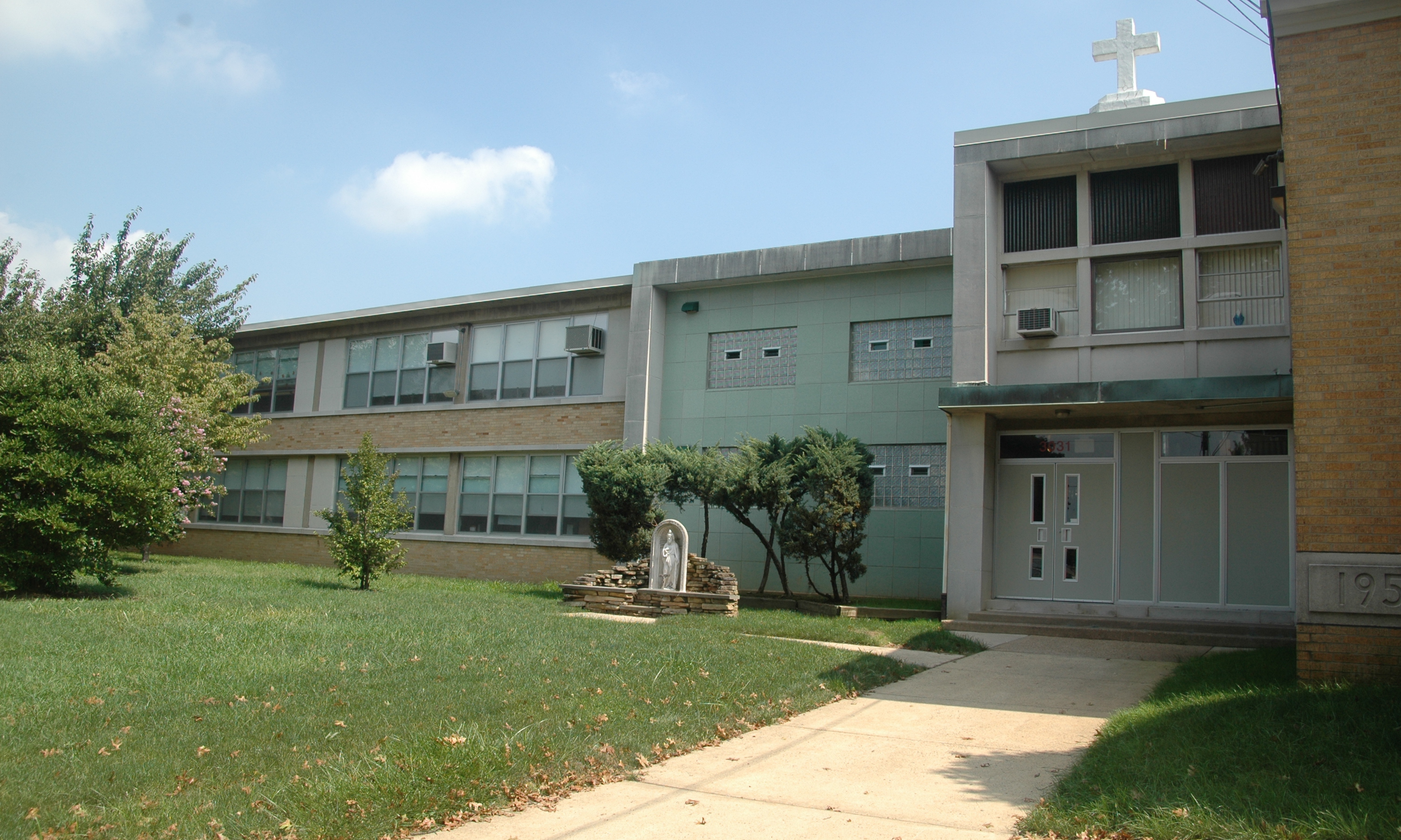 St. Jerome Catholic School