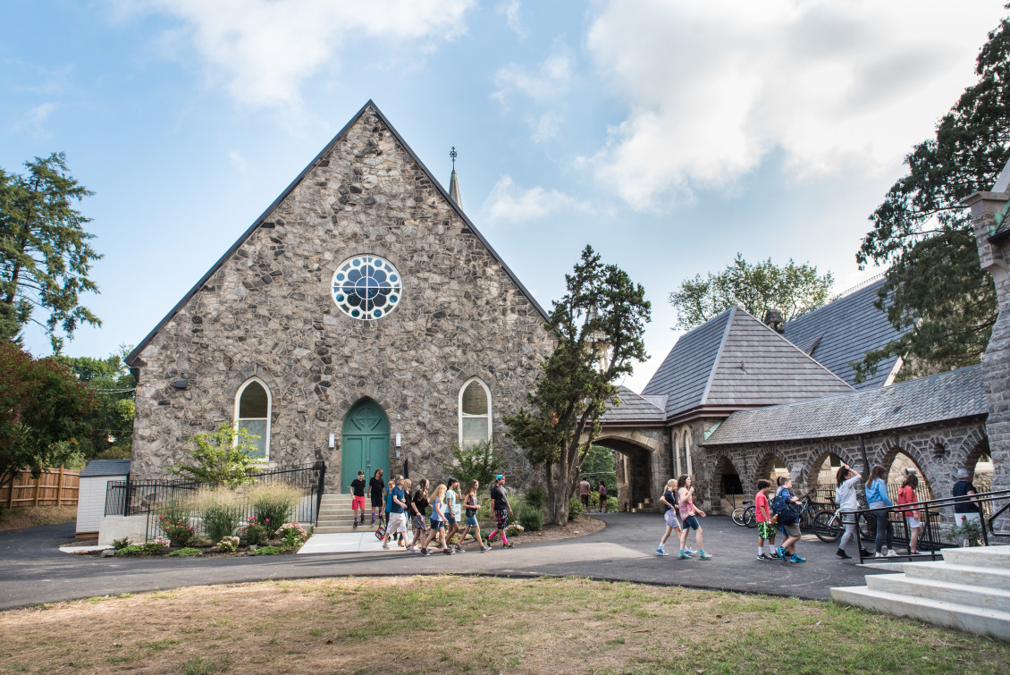 The Waldorf School of Philadelphia