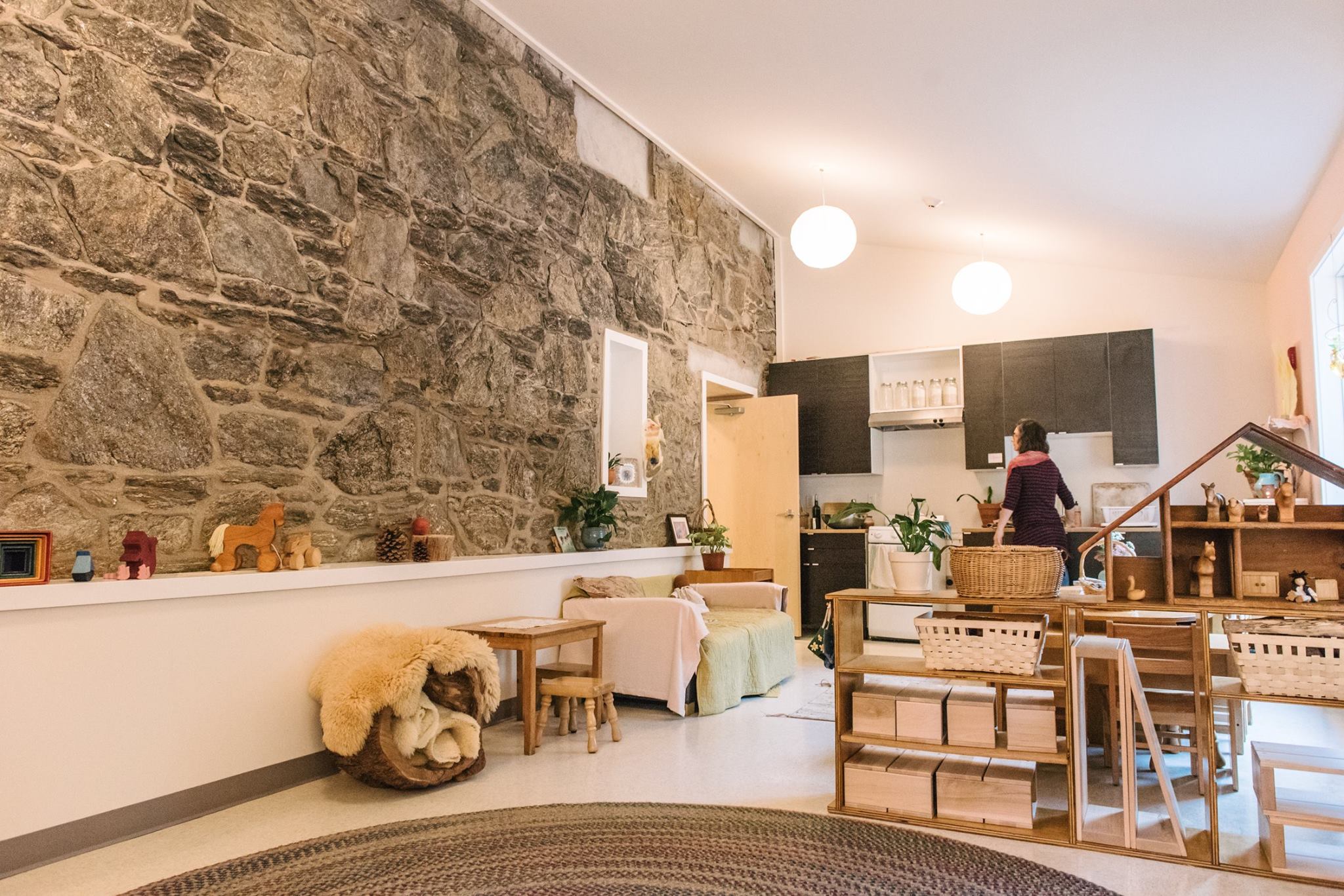 The Waldorf School of Philadelphia