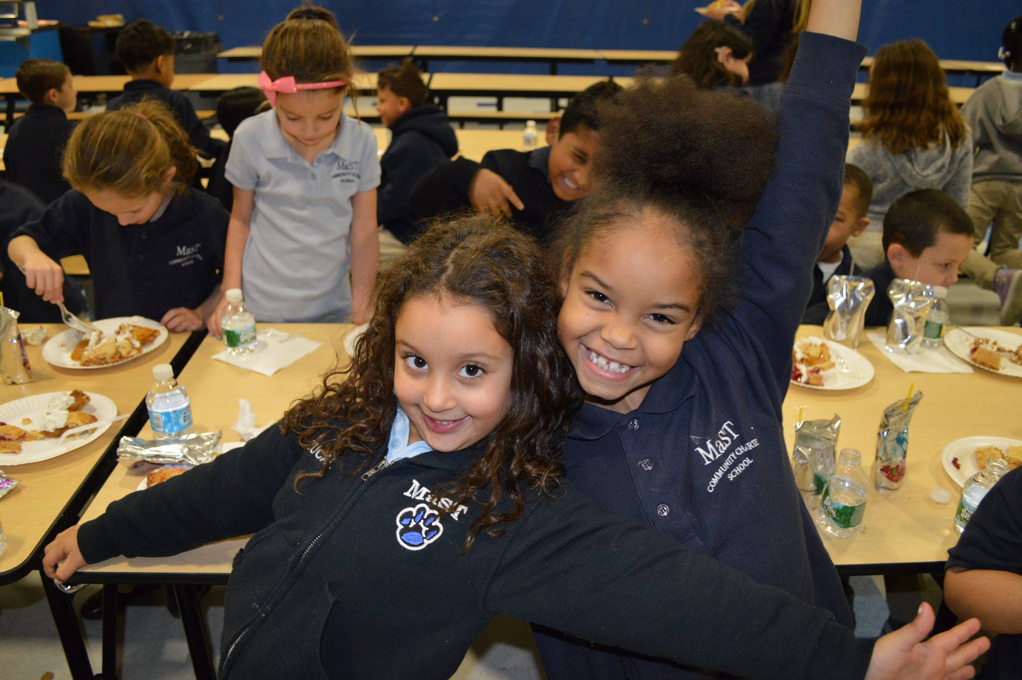 MaST Charter Schools Philadelphia, PA