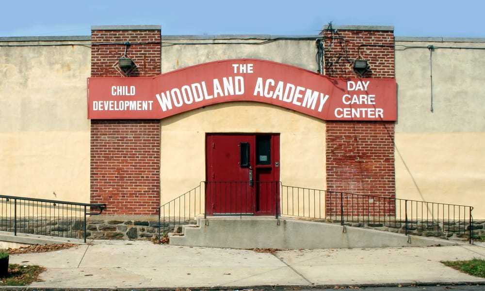 Woodland Academy Child Development Center