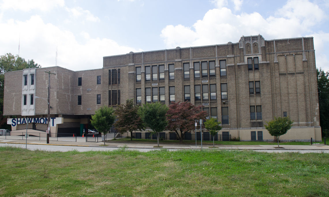 Shawmont School Bright Futures (Preschool/Daycare)