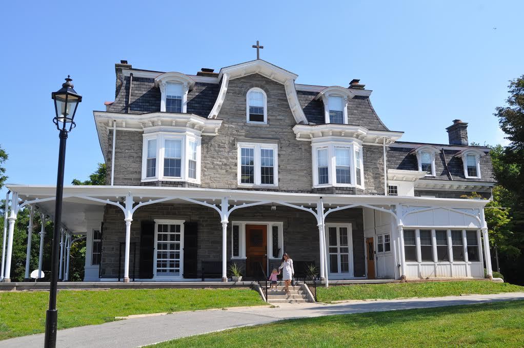 NorwoodFontbonne Academy (ECE) Philadelphia, PA