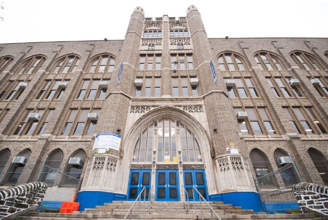 Mastery Prep Elementary Charter School