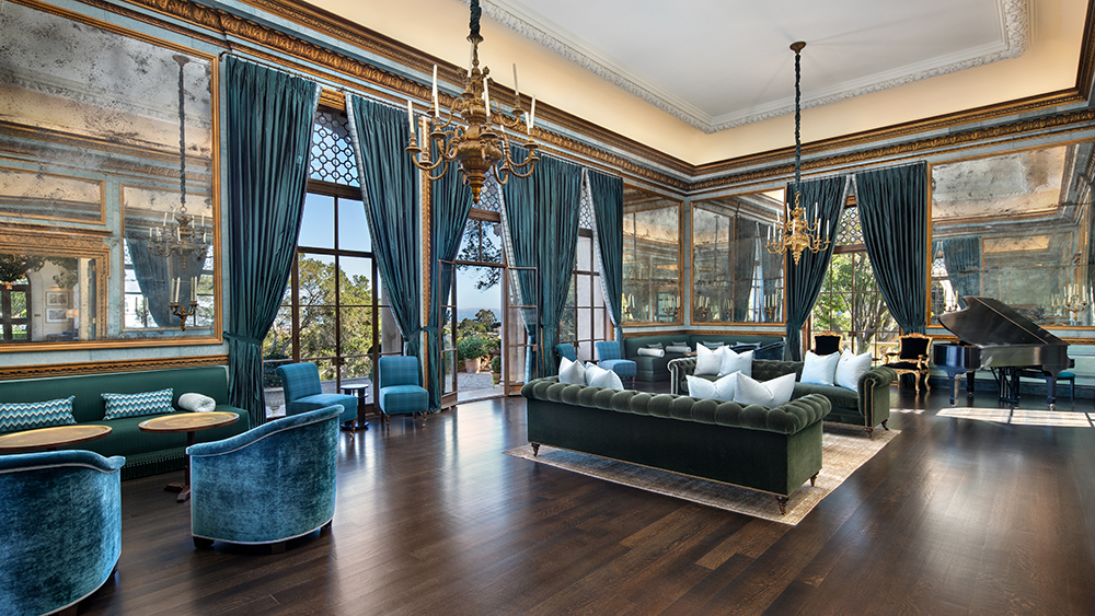 Elon Musk Sold His Last 32 Million San Francisco Home. GPS Renting