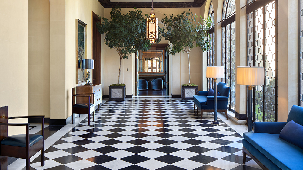 Elon Musk Sold His Last 32 Million San Francisco Home. GPS Renting