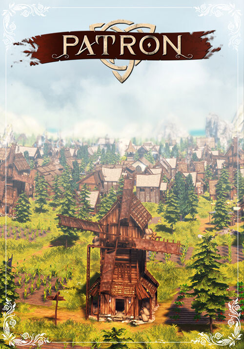 Patron Steam Key für PC online kaufen
