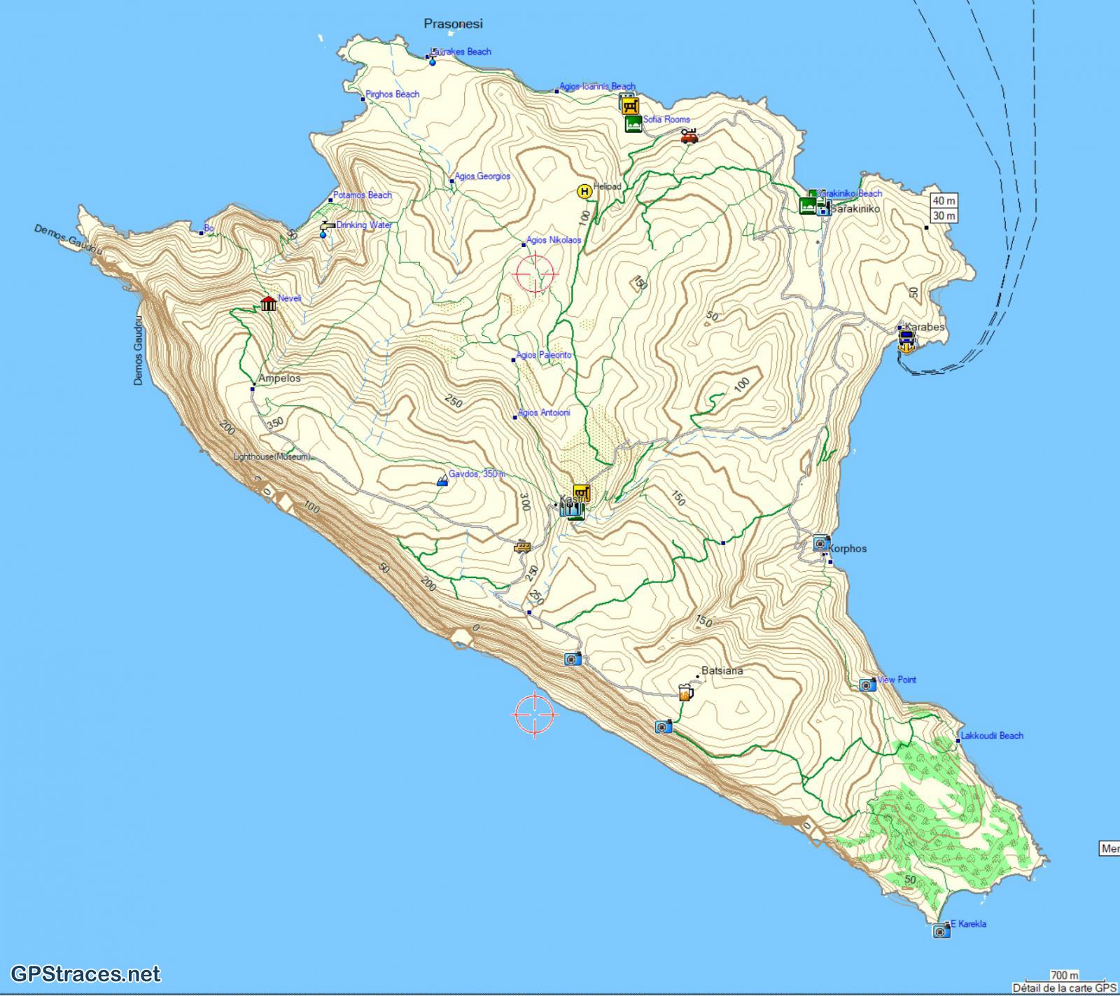 GPS tracesCarte topo gratuite routable gmappsupp.img/Basecamp Garmin