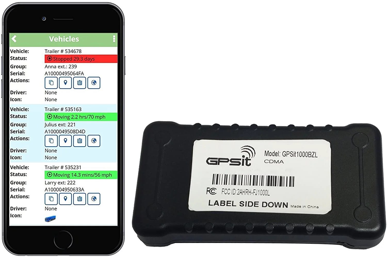 No Monthly Fee GPS Tracker [Best of 2022]