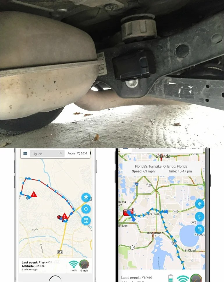 Optimus 2.0 GPS Tracker Review [Updated June 2024]