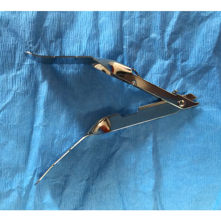 Single Use Disposable Skin Staple Remover GP Surgical Services