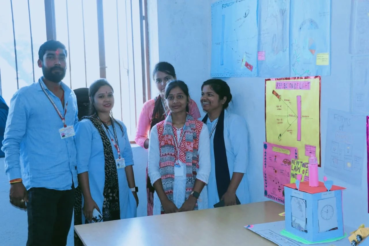 Media Gallery B.Ed. Colleges in Patna, Bihar Best B.ed college in patna