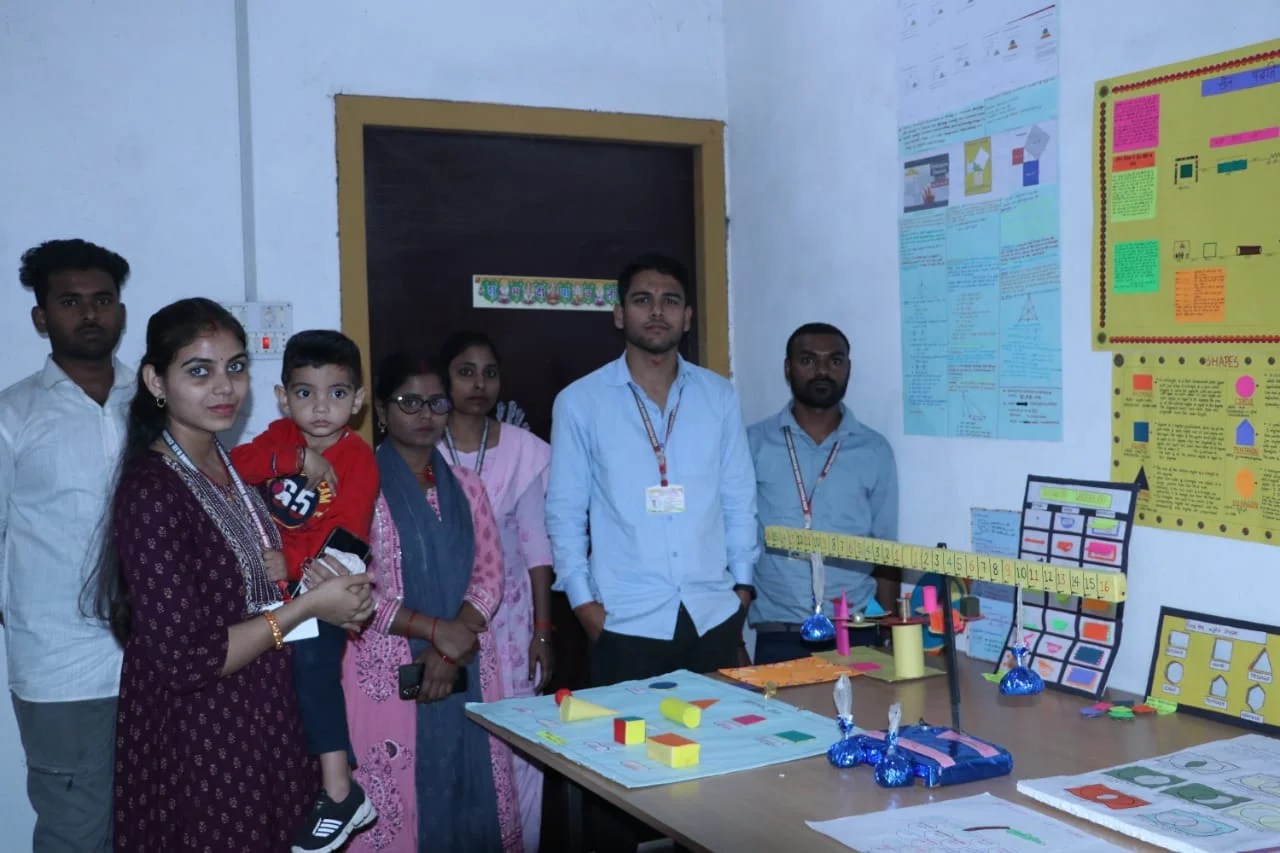 Media Gallery B.Ed. Colleges in Patna, Bihar Best B.ed college in patna