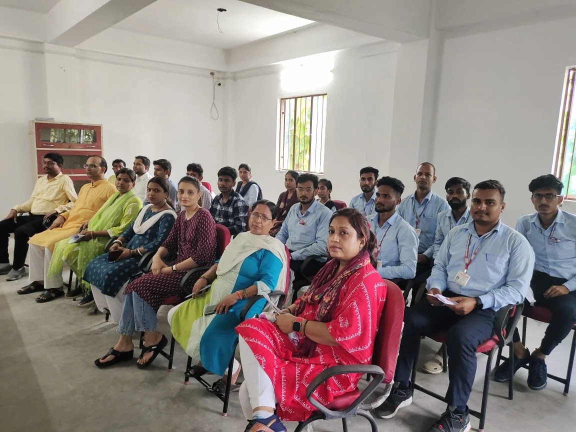 Media Gallery B.Ed. Colleges in Patna, Bihar Best B.ed college in patna