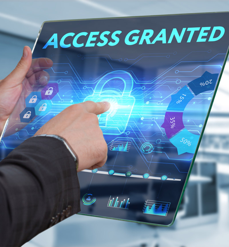 ACCESS CONTROL SYSTEMS GP SYSTEMS