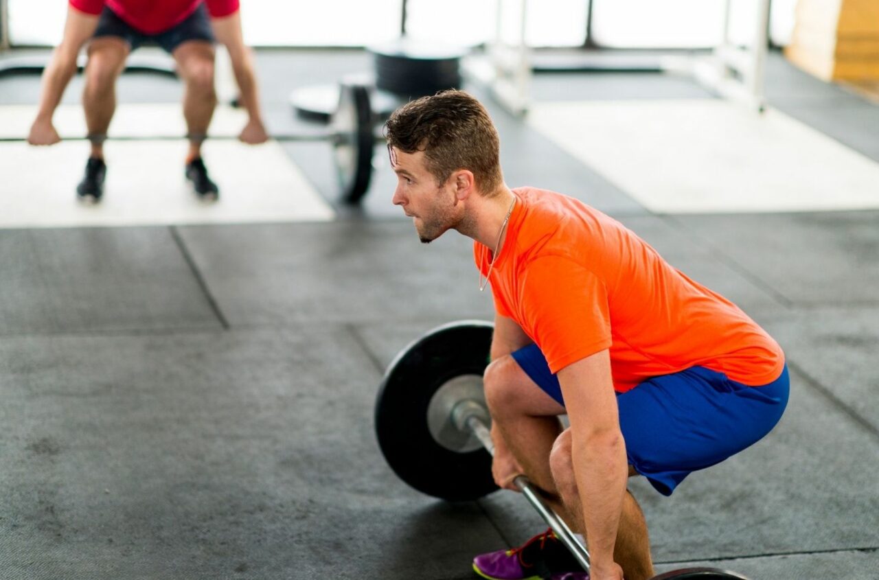 Strength and Conditioning for Hockey Players