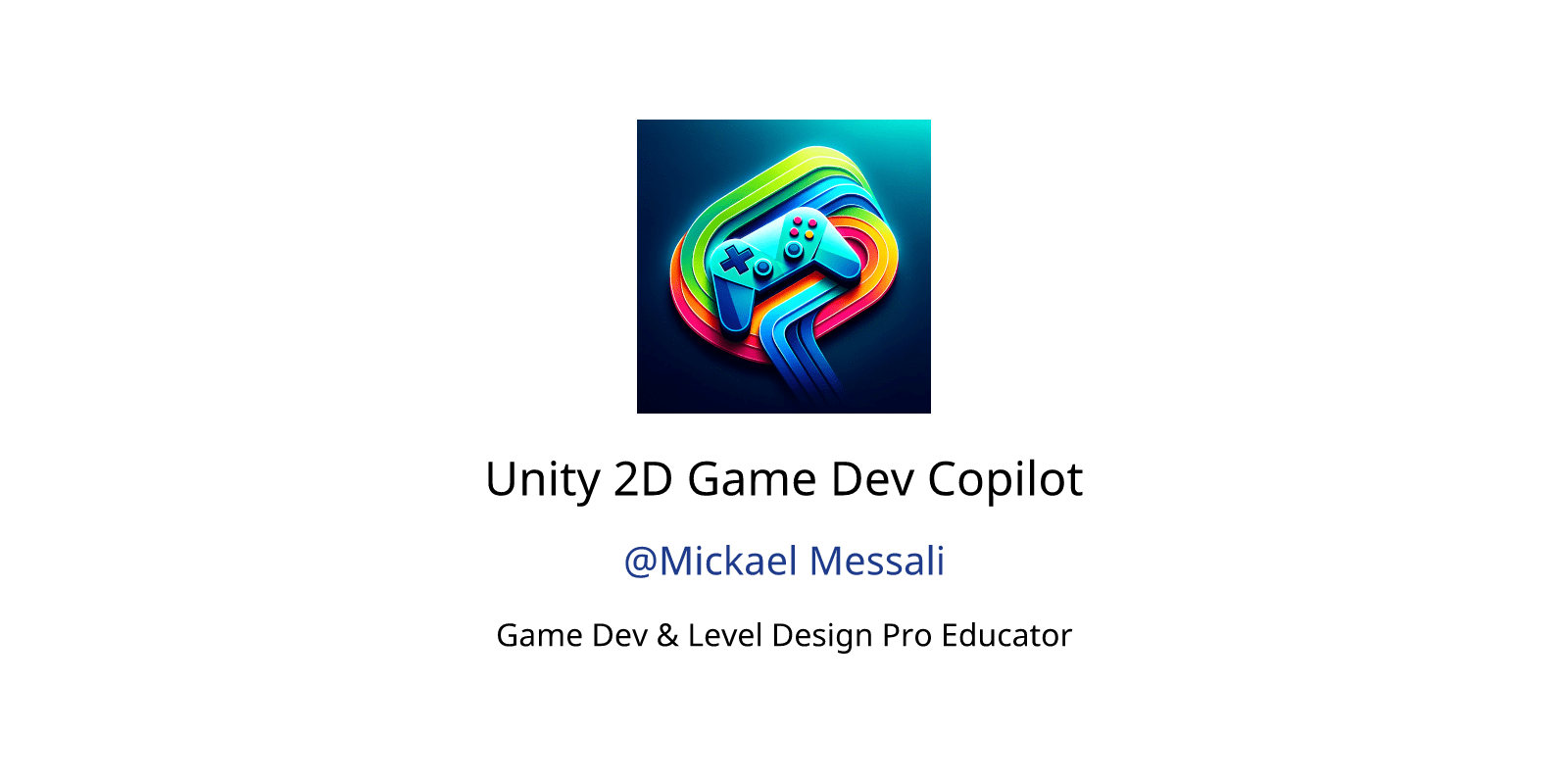 Unity 2D Game Dev Copilot GPTs features and functions, examples and