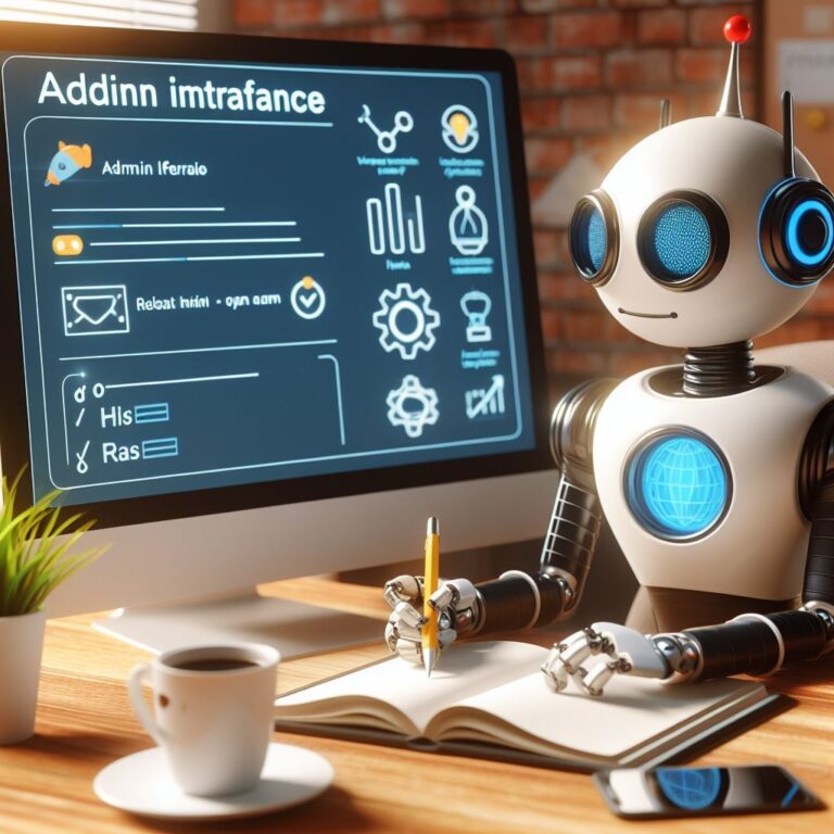 How to Use FlaskAdmin to Create an Admin Interface for Your 