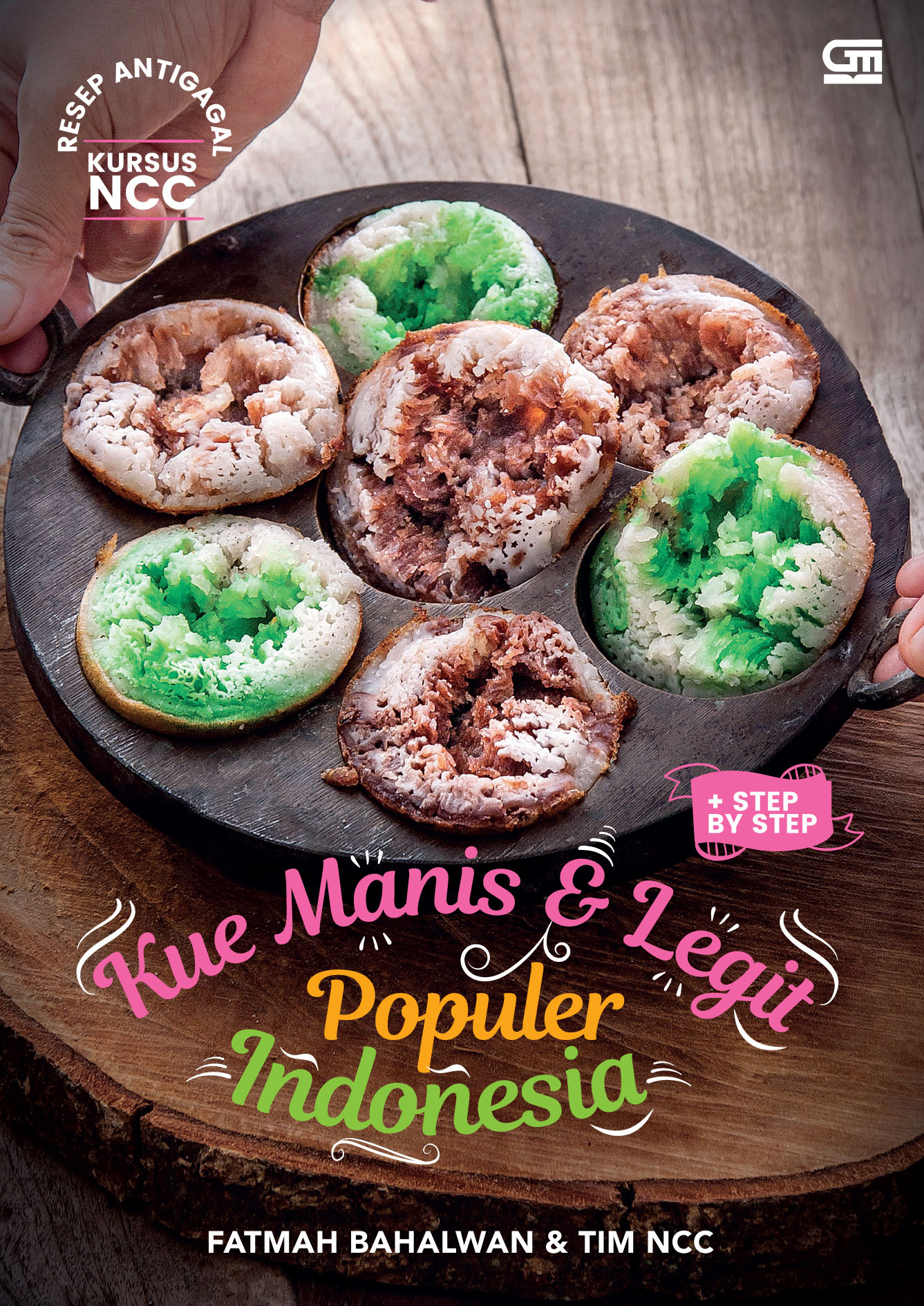 Kue Manis Legit Populer Indonesia Resep Antigagal Kursus