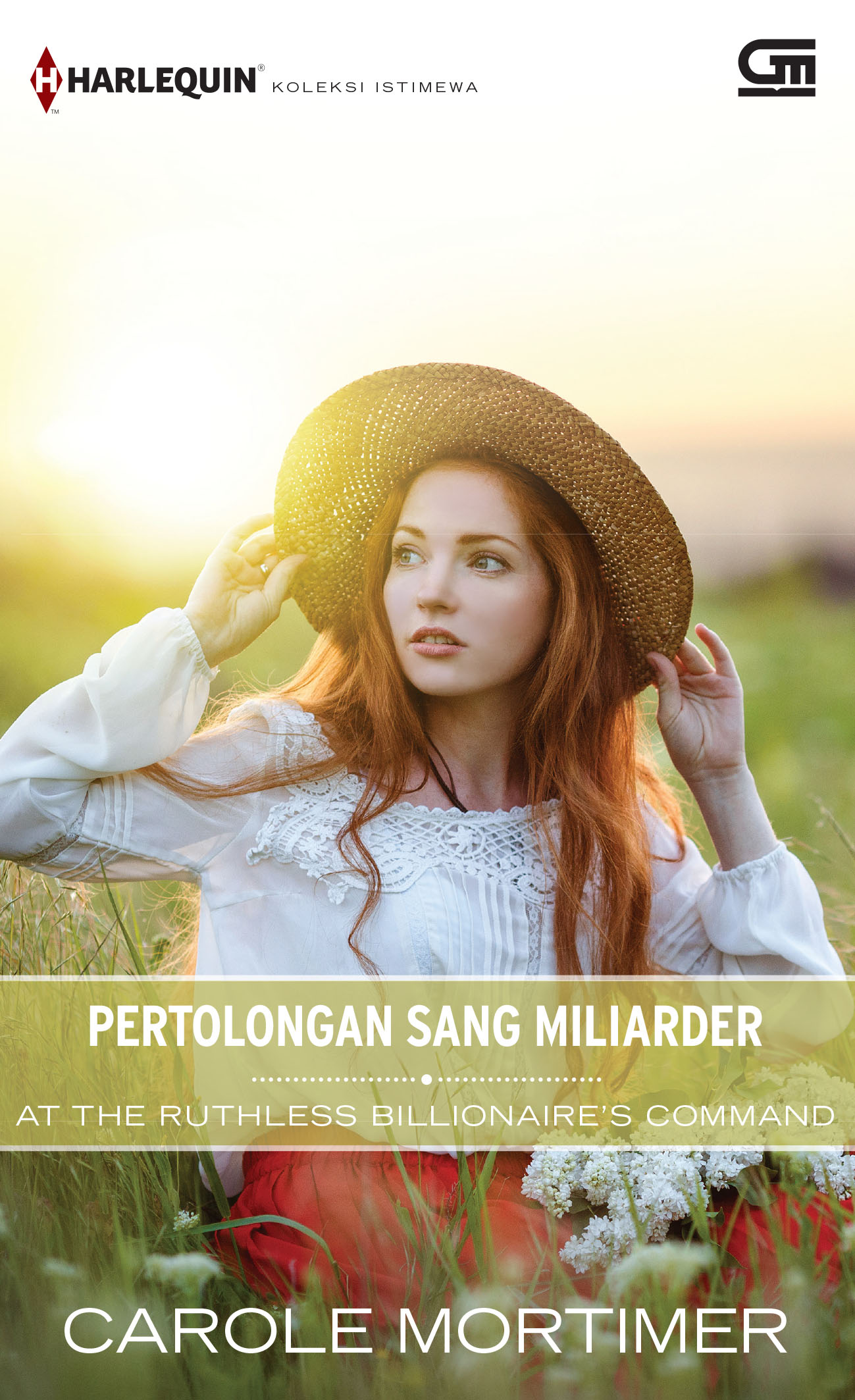 HKI Bos Sang Sekretaris (The Virgin Secretary\'s Impossible Boss