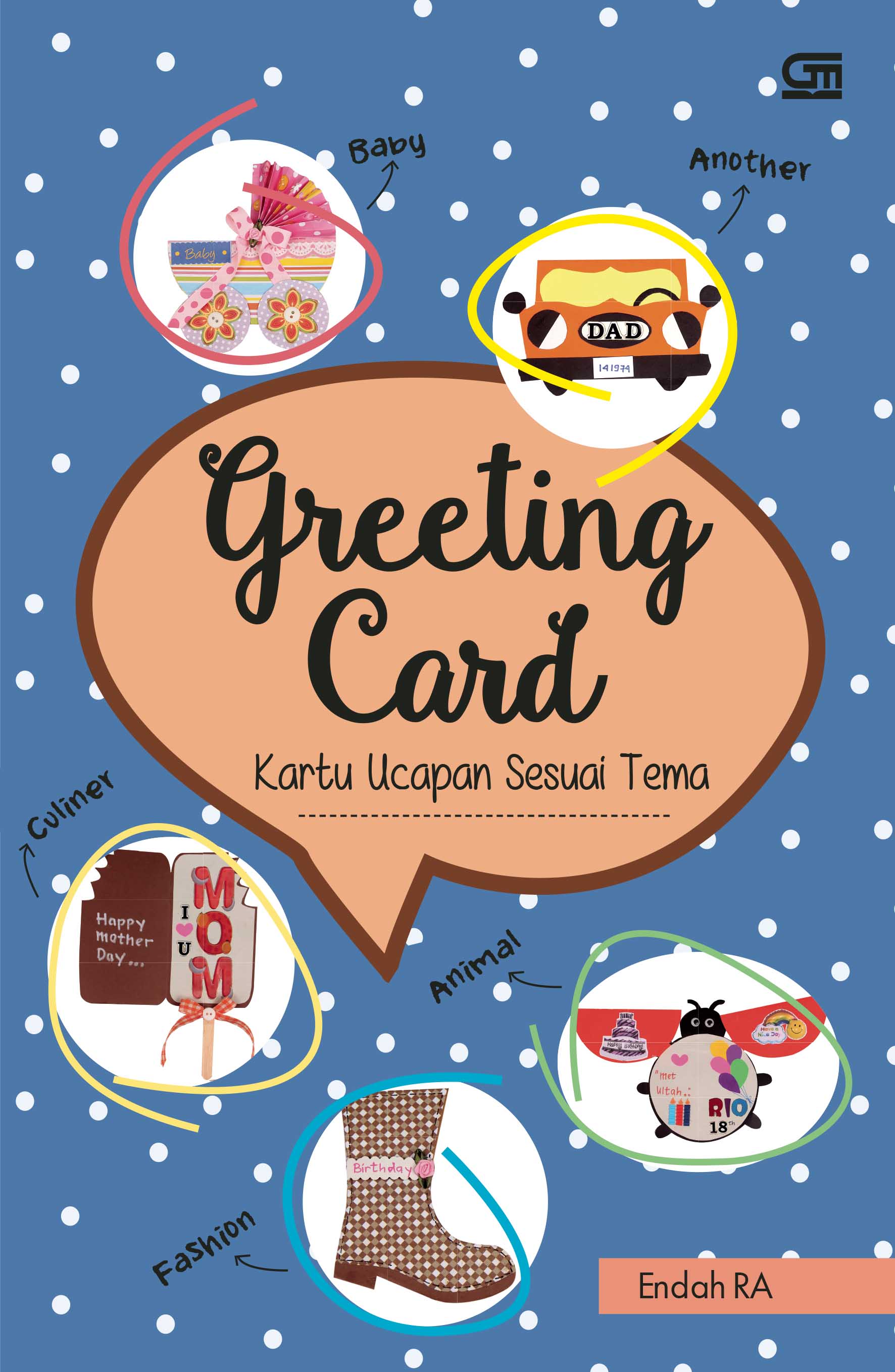 Contoh Congratulation Card Untuk Teman kartu ucapan terbaik