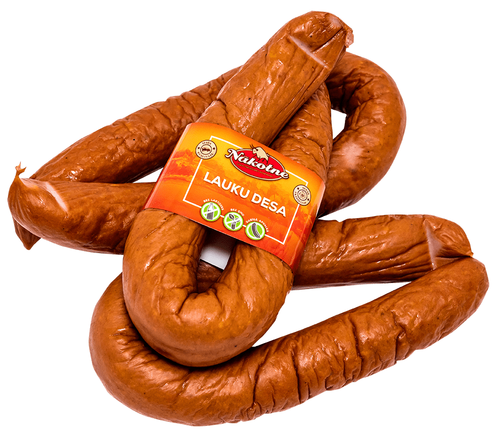 FARM SAUSAGE Nākotne