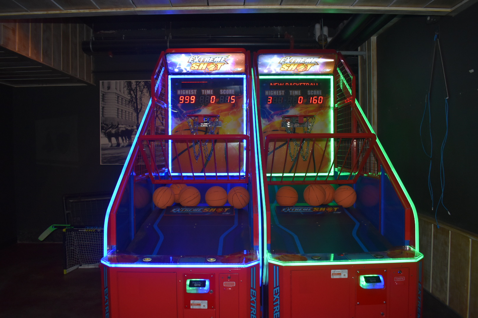 Providence Arcade GPub Restaurants Providence GPub Plymouth GPub
