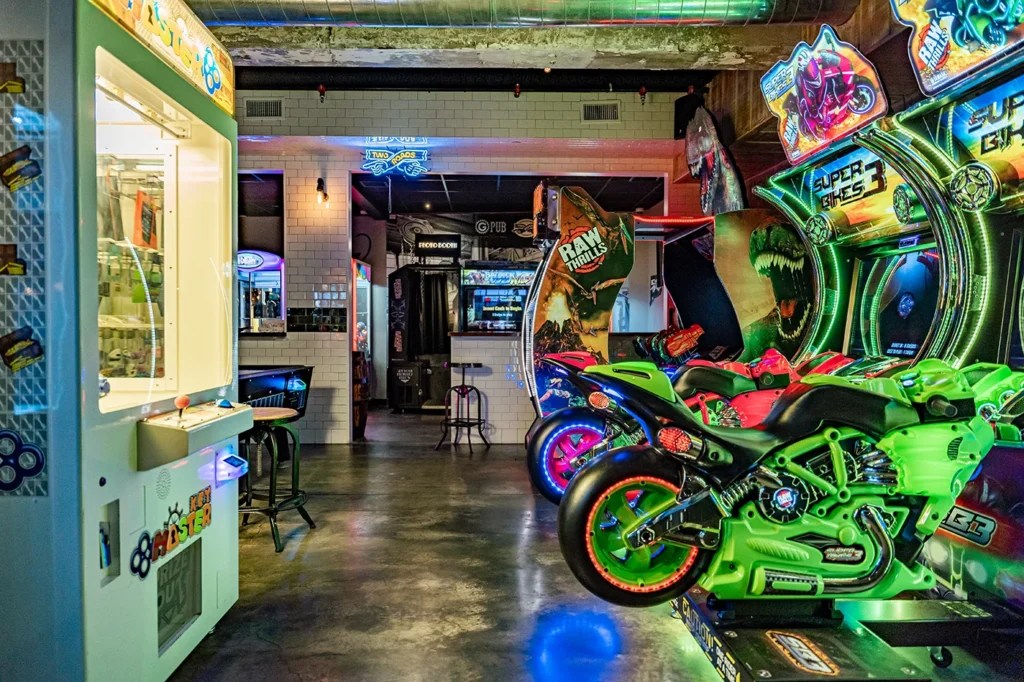 Arcade Providence GPub