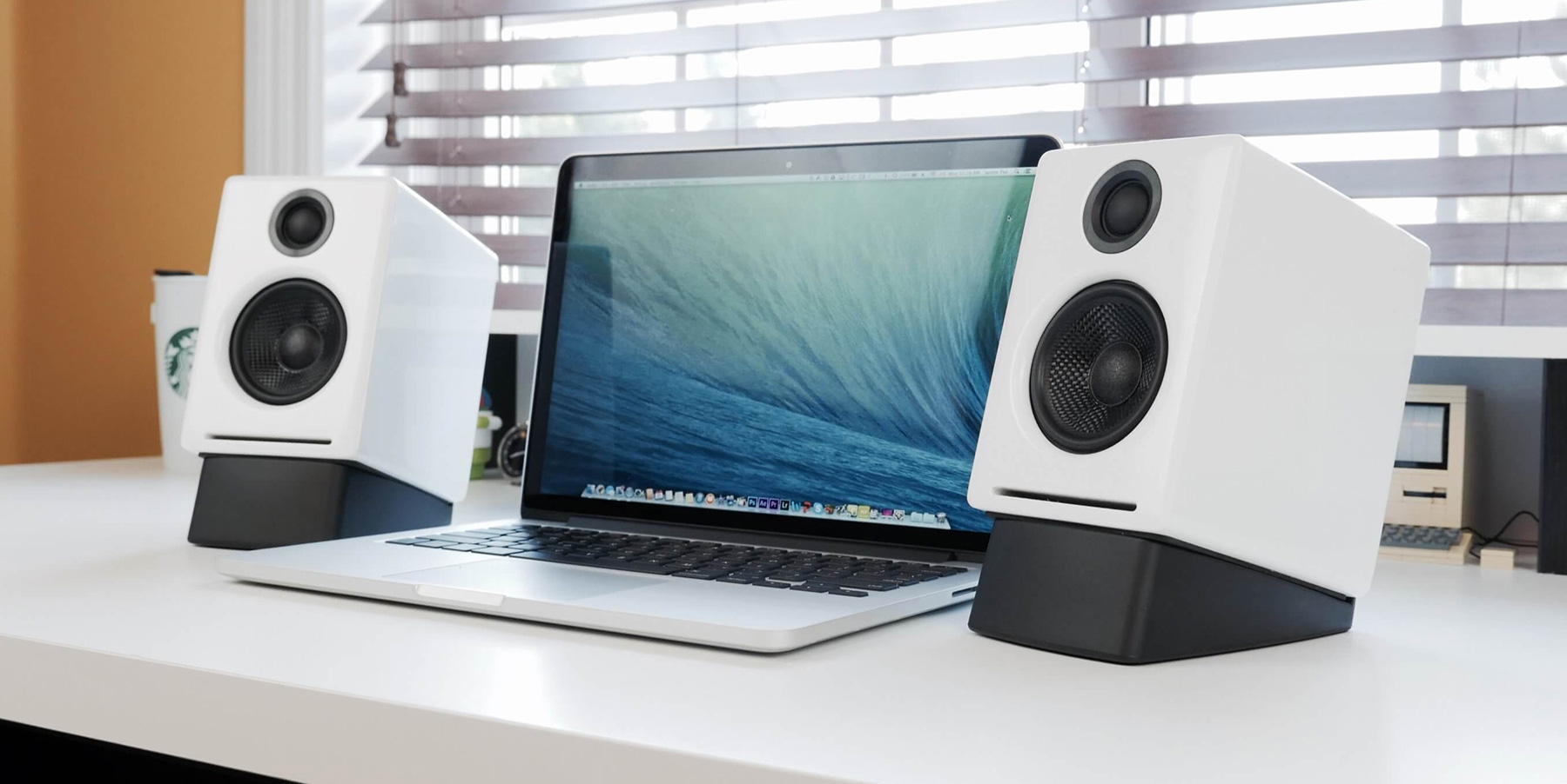 Best Computer Speakers under 50 in 2018 [UPDATED]