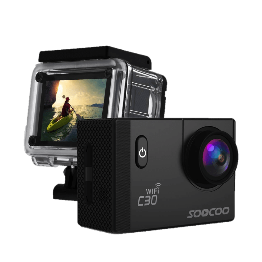 Best GoPro Alternatives for 2018 [UPDATED]