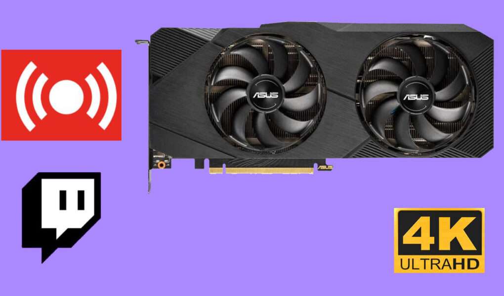 Best Graphics Card for Streaming 4K HD Video in 2024