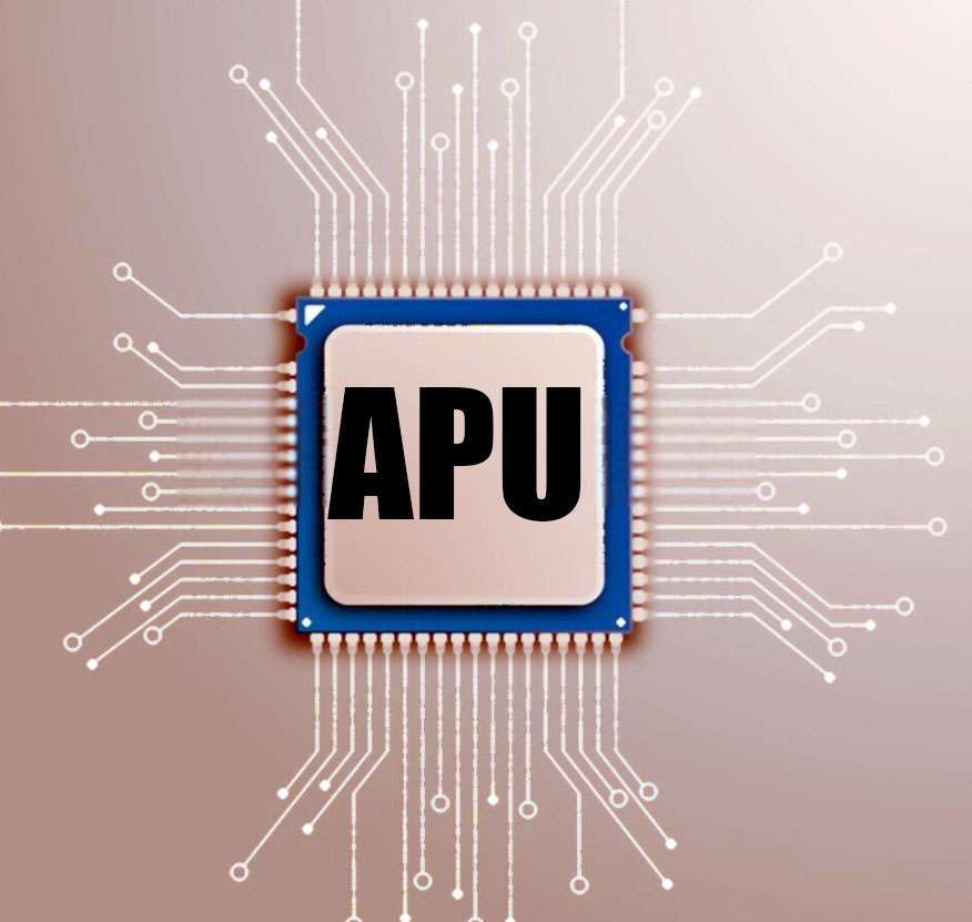 Can an APU Replace Your Graphics Card? GPU Republic