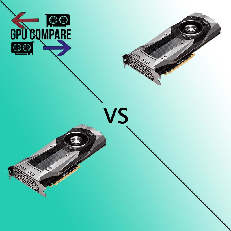 Nvidia Geforce GTX 960 2GB vs NVIDIA GeForce GTX 1060 3GB