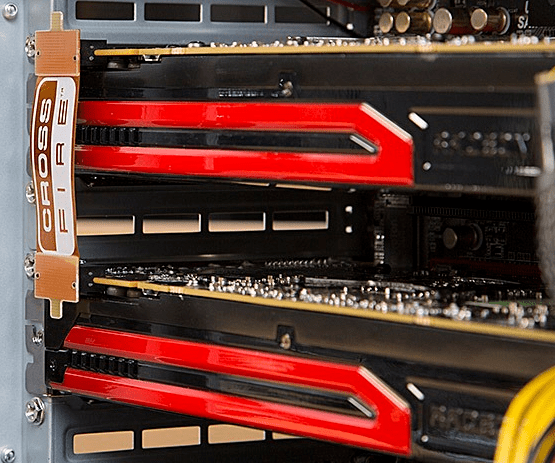 Difference Between Crossfire and SLI AMD CrossFire Vs Nvidia SLI