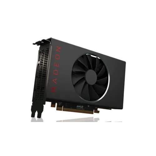 AMD Radeon RX 5500 4GB | GPUSpecs.com