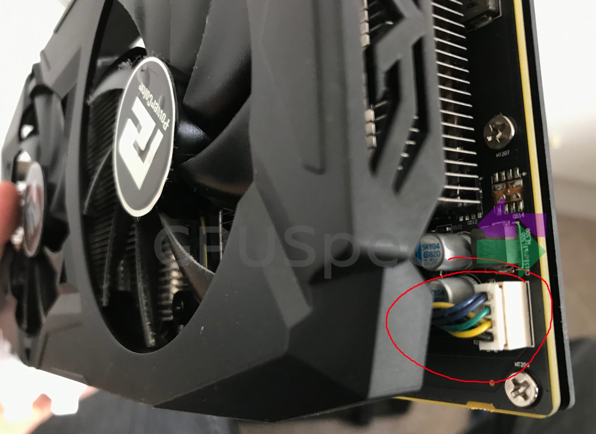How To Fix Graphics Card Fan Not Spinning Best Methods