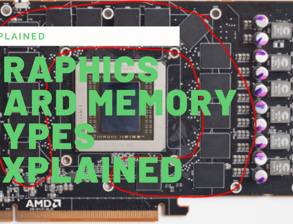 Graphics Card Ports Explained