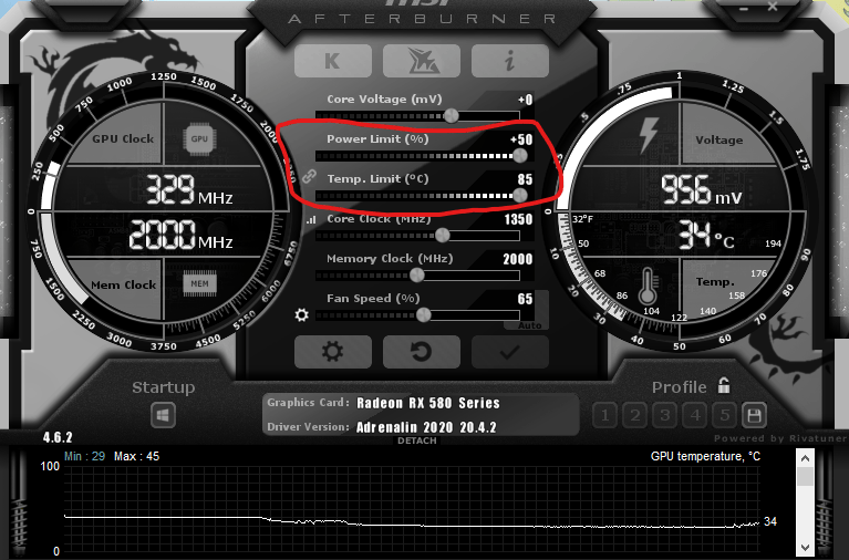 Easiest Guide To Overclocking Your GPU