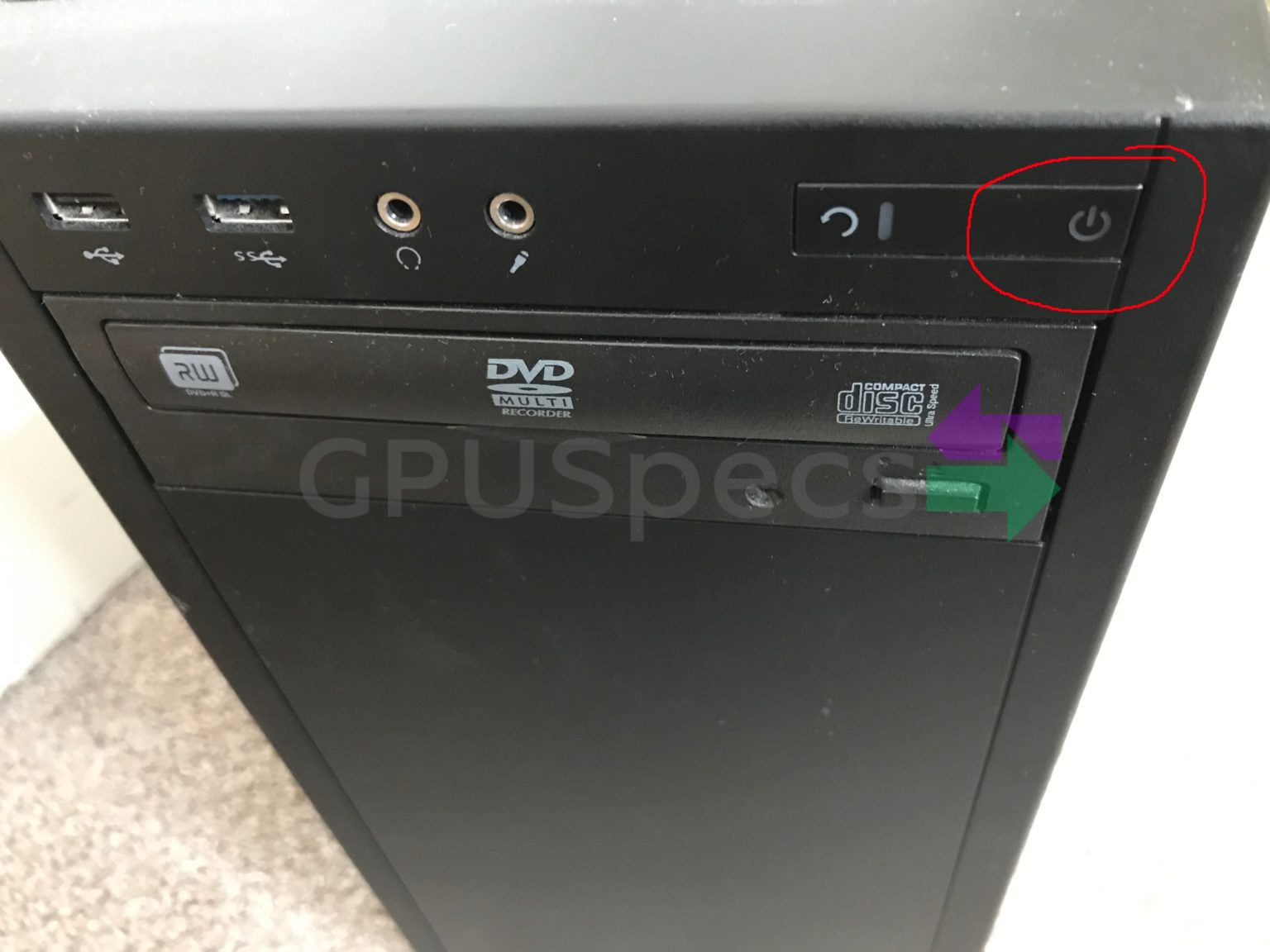 How to Clean Your Graphics Card