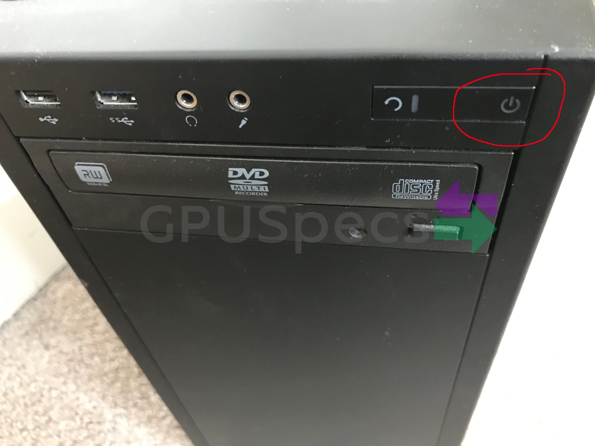 How to Clean Your Graphics Card